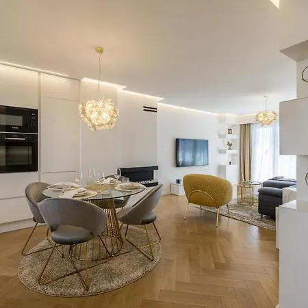 Experience Luxury, In The Heart Of 公寓 *