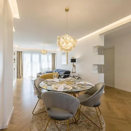 Διαμέρισμα Experience Luxury, In The Heart Of *