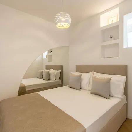 Experience Luxury, In The Heart Of * 斯普利特