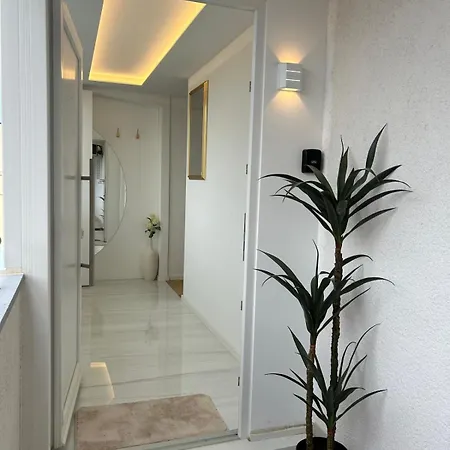 Experience Luxury, In The Heart Of 公寓 斯普利特