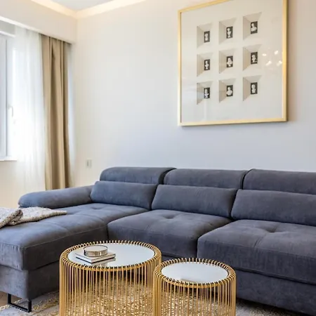 Διαμέρισμα Experience Luxury, In The Heart Of Σπλιτ