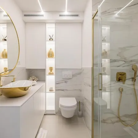 Apartamento Experience Luxury, In The Heart Of Split